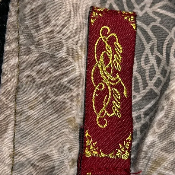 Stylish Denim Bermudas by One 5 One Size 4 - Picture 7 of 9